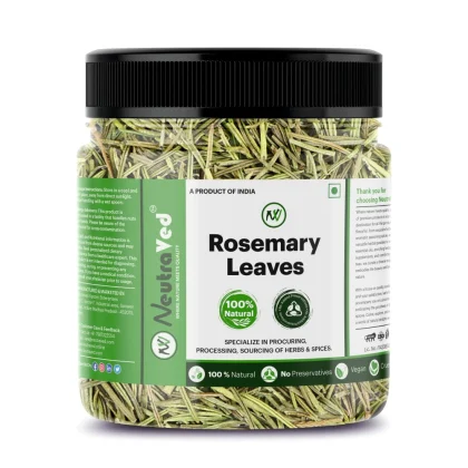 Rosemary Leaves image 1